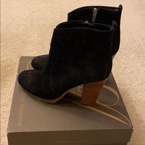Women’s Enzo Angiolini ankle boot